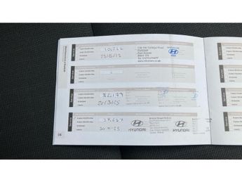 Hyundai KONA 1.6 GDi Hybrid SE Connect 5dr DCT Hybrid Hatchback
