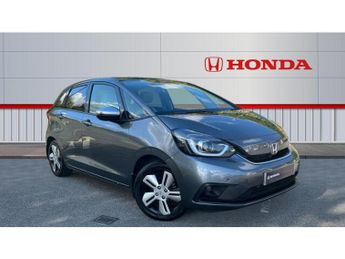 Honda Jazz 1.5 i-MMD Hybrid EX 5dr eCVT Hybrid Hatchback