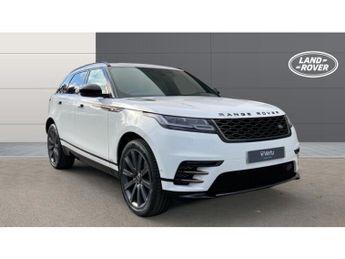 Land Rover Range Rover 2.0 D180 R-Dynamic HSE 5dr Auto Diesel Estate
