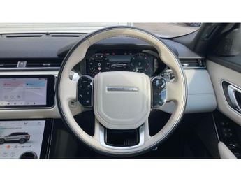 Land Rover Range Rover Velar 2.0 D180 R-Dynamic HSE 5dr Auto Diesel Estate