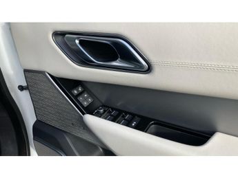 Land Rover Range Rover Velar 2.0 D180 R-Dynamic HSE 5dr Auto Diesel Estate