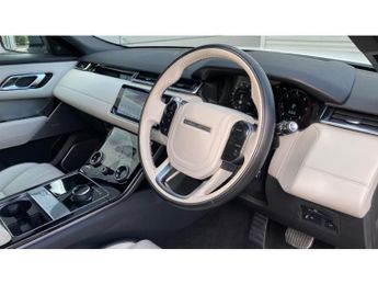 Land Rover Range Rover Velar 2.0 D180 R-Dynamic HSE 5dr Auto Diesel Estate