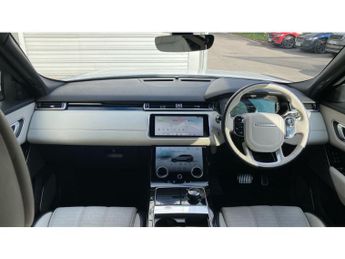 Land Rover Range Rover Velar 2.0 D180 R-Dynamic HSE 5dr Auto Diesel Estate