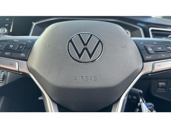 Volkswagen Polo 1.0 TSI 110 R-Line 5dr DSG Petrol Hatchback