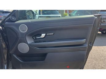 Land Rover Range Rover Evoque Conver 2.0 Si4 HSE Dynamic Lux 2dr Auto Petrol Convertible