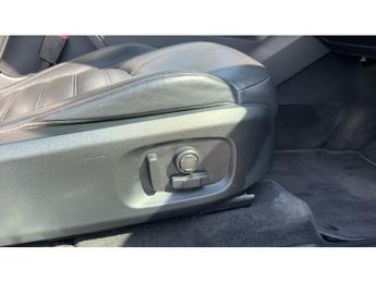 Land Rover Range Rover Evoque Conver 2.0 Si4 HSE Dynamic Lux 2dr Auto Petrol Convertible