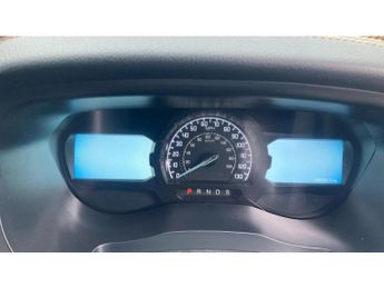 Ford Ranger Diesel Pick Up Double Cab Wildtrak 2.0 EcoBlue 213 Auto