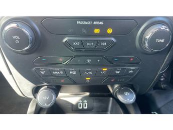 Ford Ranger Diesel Pick Up Double Cab Wildtrak 2.0 EcoBlue 213 Auto