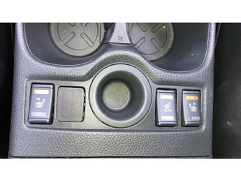 Nissan X-Trail 1.3 DiG-T Tekna 5dr DCT Petrol Station Wagon