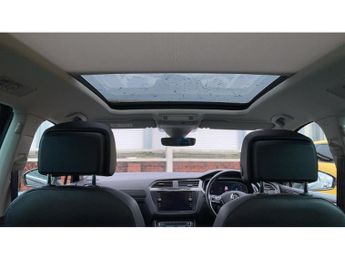Volkswagen Tiguan 2.0 TDi 190 4Motion SEL 5dr DSG Diesel Estate