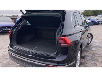 Volkswagen Tiguan 2.0 TDi 190 4Motion SEL 5dr DSG Diesel Estate