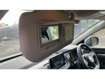 Nissan Qashqai 1.3 DiG-T MH 158 Acenta Premium 5dr Xtronic Petrol Hatchback