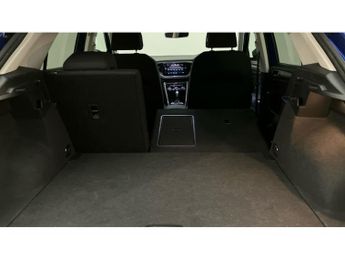 Volkswagen T-Roc 1.5 TSI EVO Design 5dr DSG Petrol Hatchback