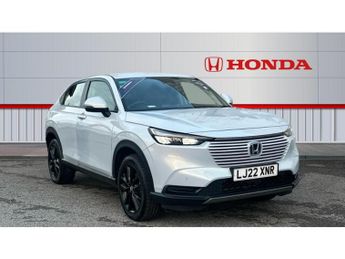 Honda HR-V 1.5 eHEV Elegance 5dr CVT Hybrid Hatchback
