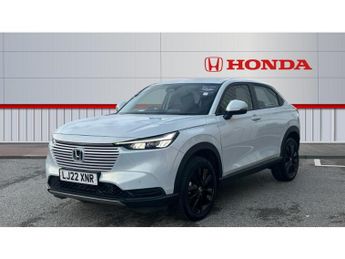 Honda HR-V 1.5 eHEV Elegance 5dr CVT Hybrid Hatchback