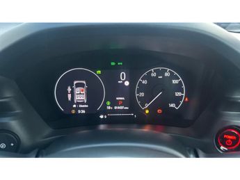Honda HR-V 1.5 eHEV Elegance 5dr CVT Hybrid Hatchback