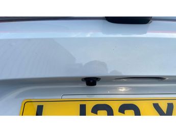 Honda HR-V 1.5 eHEV Elegance 5dr CVT Hybrid Hatchback