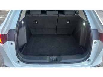 Honda HR-V 1.5 eHEV Elegance 5dr CVT Hybrid Hatchback