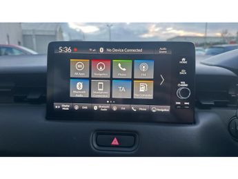 Honda HR-V 1.5 eHEV Elegance 5dr CVT Hybrid Hatchback