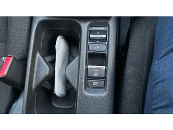 Honda HR-V 1.5 eHEV Elegance 5dr CVT Hybrid Hatchback