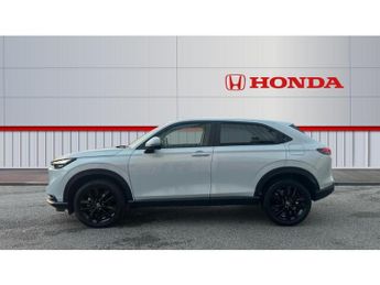 Honda HR-V 1.5 eHEV Elegance 5dr CVT Hybrid Hatchback