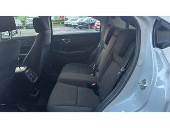 Honda HR-V 1.5 eHEV Elegance 5dr CVT Hybrid Hatchback