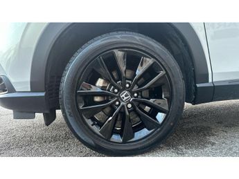 Honda HR-V 1.5 eHEV Elegance 5dr CVT Hybrid Hatchback