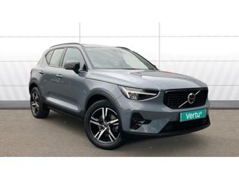 Volvo XC40 2.0 B4P Plus Dark 5dr AWD Auto Petrol Estate