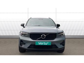 Volvo XC40 2.0 B4P Plus Dark 5dr AWD Auto Petrol Estate