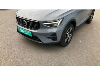 Volvo XC40 2.0 B4P Plus Dark 5dr AWD Auto Petrol Estate