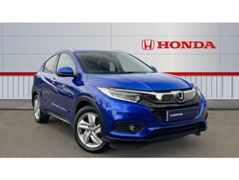 Honda HR-V 1.5 i-VTEC EX CVT 5dr Petrol Hatchback