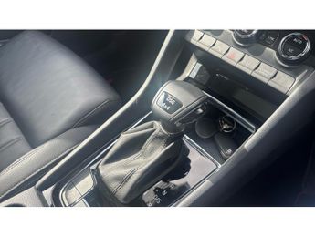 Skoda Karoq 2.0 TDI Edition 4x4 5dr DSG Diesel Estate