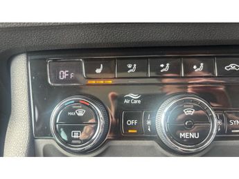 Skoda Karoq 2.0 TDI Edition 4x4 5dr DSG Diesel Estate