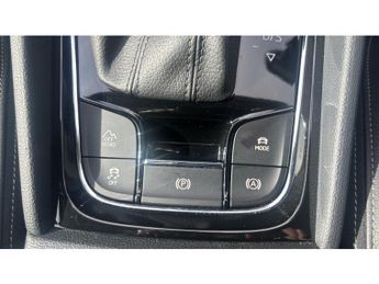 Skoda Karoq 2.0 TDI Edition 4x4 5dr DSG Diesel Estate