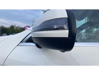Mercedes-Benz GLC 300d 4Matic AMG Line Premium Pls 5dr 9G-Tronic Diesel Estate