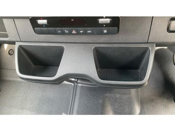 Mercedes-Benz Sprinter E414 L3 Electric Rwd 100kW 113kWh Pro Van Auto