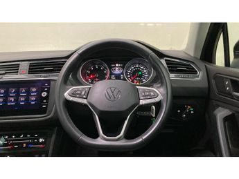 Volkswagen Tiguan 1.5 TSI 150 Life 5dr DSG Petrol Estate