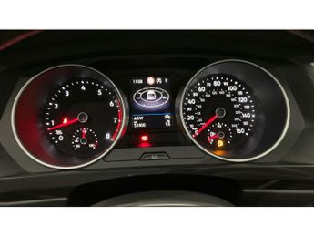 Volkswagen Tiguan 1.5 TSI 150 Life 5dr DSG Petrol Estate