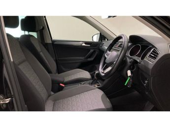 Volkswagen Tiguan 1.5 TSI 150 Life 5dr DSG Petrol Estate