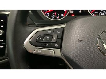 Volkswagen Tiguan 1.5 TSI 150 Life 5dr DSG Petrol Estate