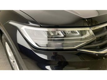 Volkswagen Tiguan 1.5 TSI 150 Life 5dr DSG Petrol Estate