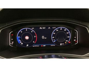 Volkswagen T-Roc 2.0 TDI EVO R-Line 5dr DSG Diesel Hatchback