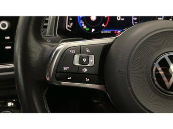 Volkswagen T-Roc 2.0 TDI EVO R-Line 5dr DSG Diesel Hatchback