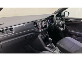 Volkswagen T-Roc 2.0 TDI EVO R-Line 5dr DSG Diesel Hatchback