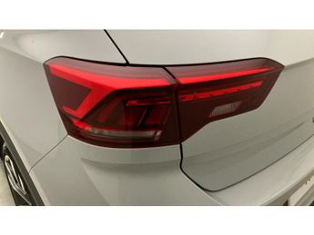 Volkswagen T-Roc 2.0 TDI EVO R-Line 5dr DSG Diesel Hatchback