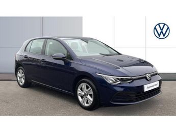 Volkswagen Golf 1.0 TSI Life 5dr Petrol Hatchback