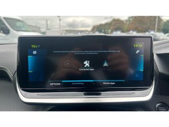 Peugeot 2008 100kW GT 50kWh 5dr Auto Electric Estate
