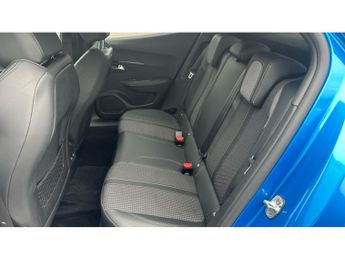 Peugeot 2008 100kW GT 50kWh 5dr Auto Electric Estate