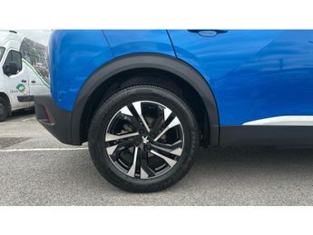 Peugeot 2008 100kW GT 50kWh 5dr Auto Electric Estate