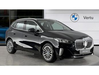 BMW 225 225e xDrive Luxury 5dr DCT Hatchback
